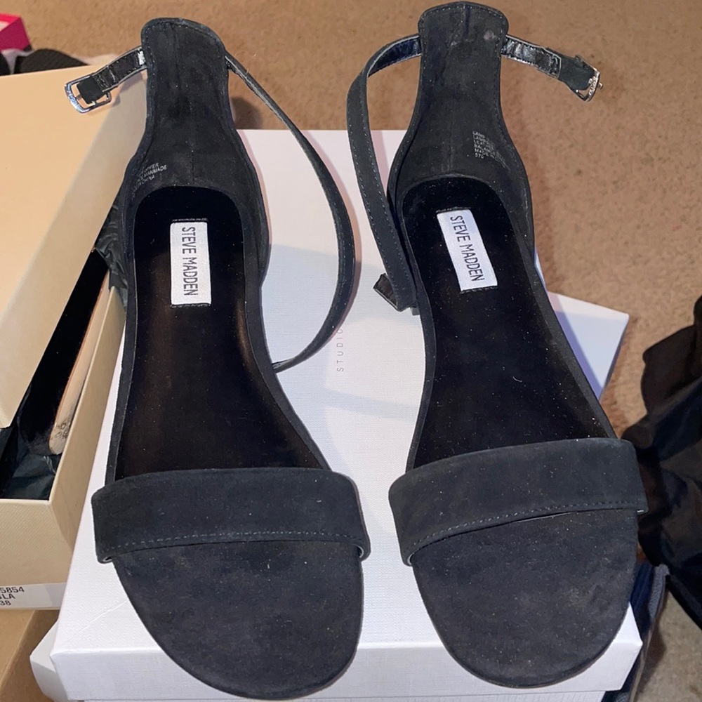 Steve Madden Sandals